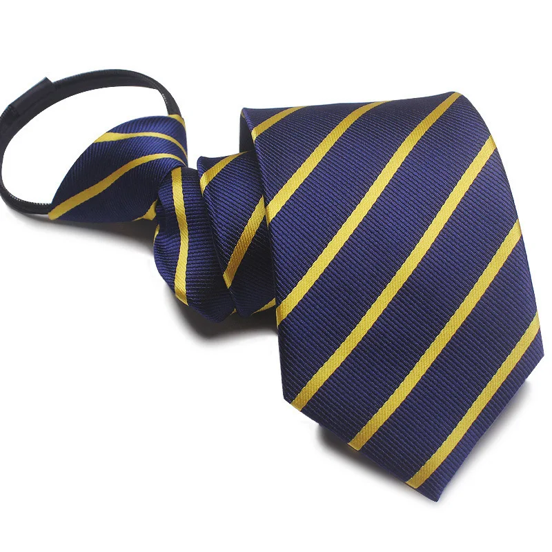 Men Formal Wear With Tie - الرجال التعادل 8 سنتيمتر سستة العلاقات
