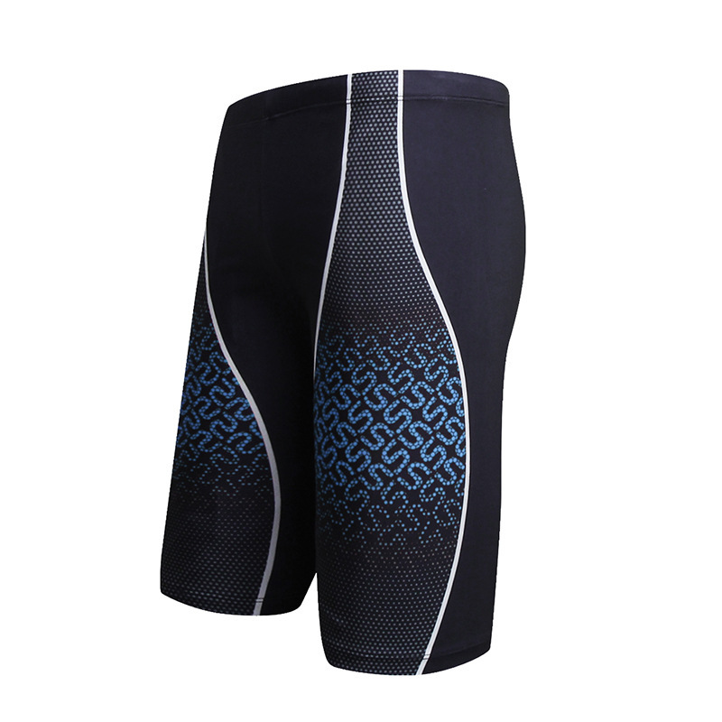 Men'S Formal Beach Wear - 2023 رجل مقاوم للماء السباحة جذوع