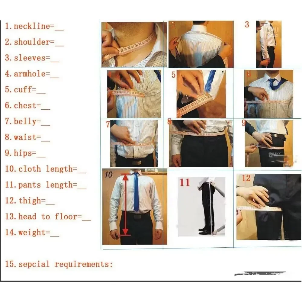 بدلة رسمية رجالية كريمية من 3  - مراجعة Men'S Formal Evening Wear وسعره