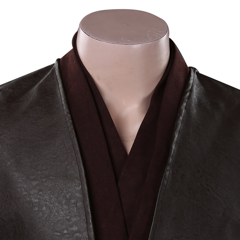 فستان بتصميم حالم Anakin Cospl - مراجعة Men Formal Wear Vest وسعره