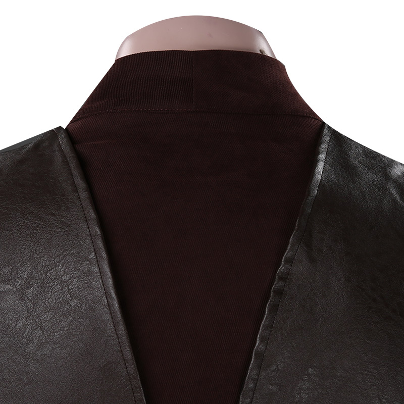 فستان بتصميم حالم Anakin Cospl - مراجعة Men Formal Wear Vest وسعره