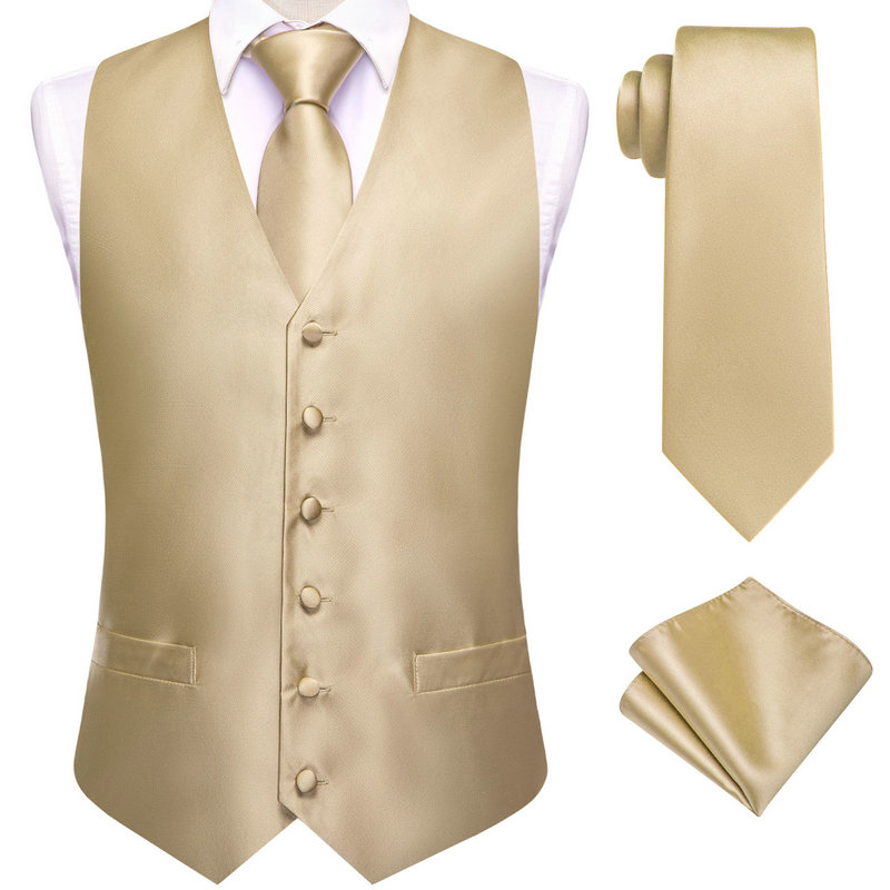 طقم صدرية رسمية للرجال من Verv - مراجعة Men Formal Wear Vest وسعره