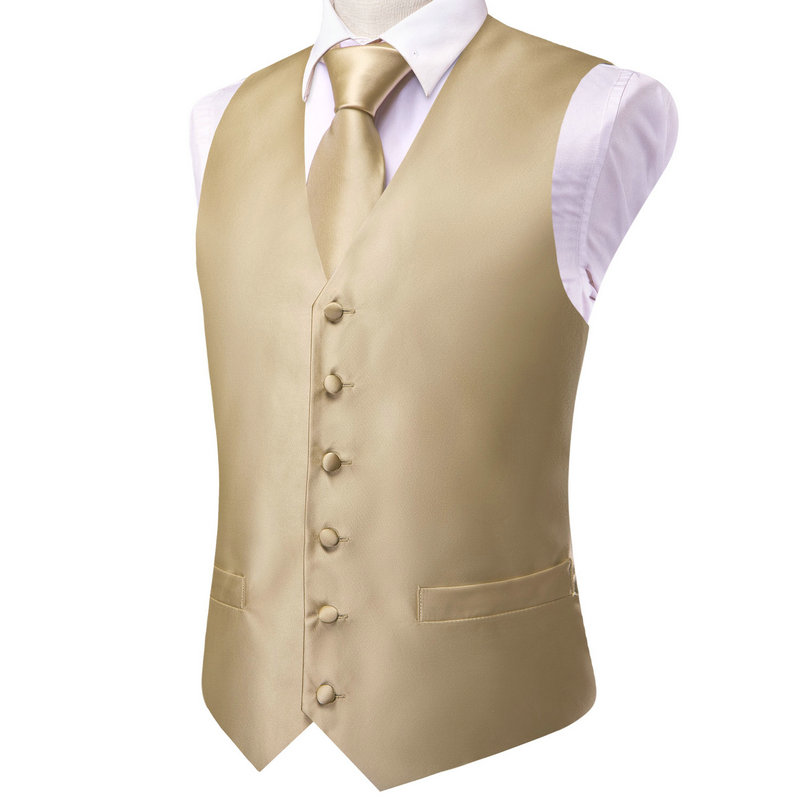 طقم صدرية رسمية للرجال من Verv - مراجعة Men Formal Wear Vest وسعره