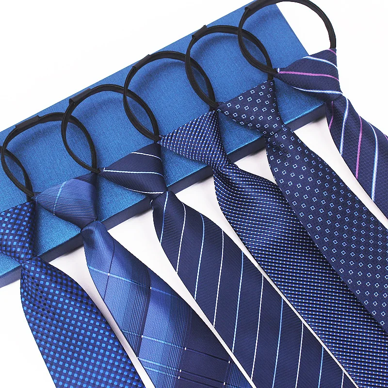 الرجال التعادل 8 سنتيمتر سستة  - مراجعة Men Formal Wear With Tie وسعره