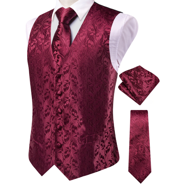 سترة بدلة رجالية من VerveRow ب - مراجعة Men Formal Wear With Tie وسعره