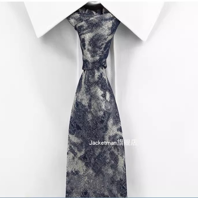 ربطة عنق رجالية من MUGIVALA با - مراجعة Men Formal Wear With Tie وسعره