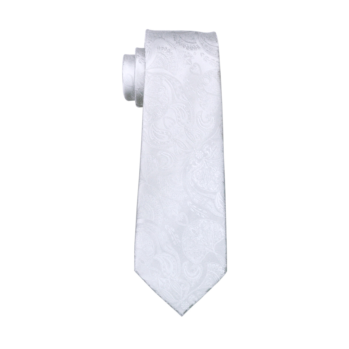 FA-393 الرجال التعادل الأبيض ب - مراجعة Cufflinks Silver Set وسعره