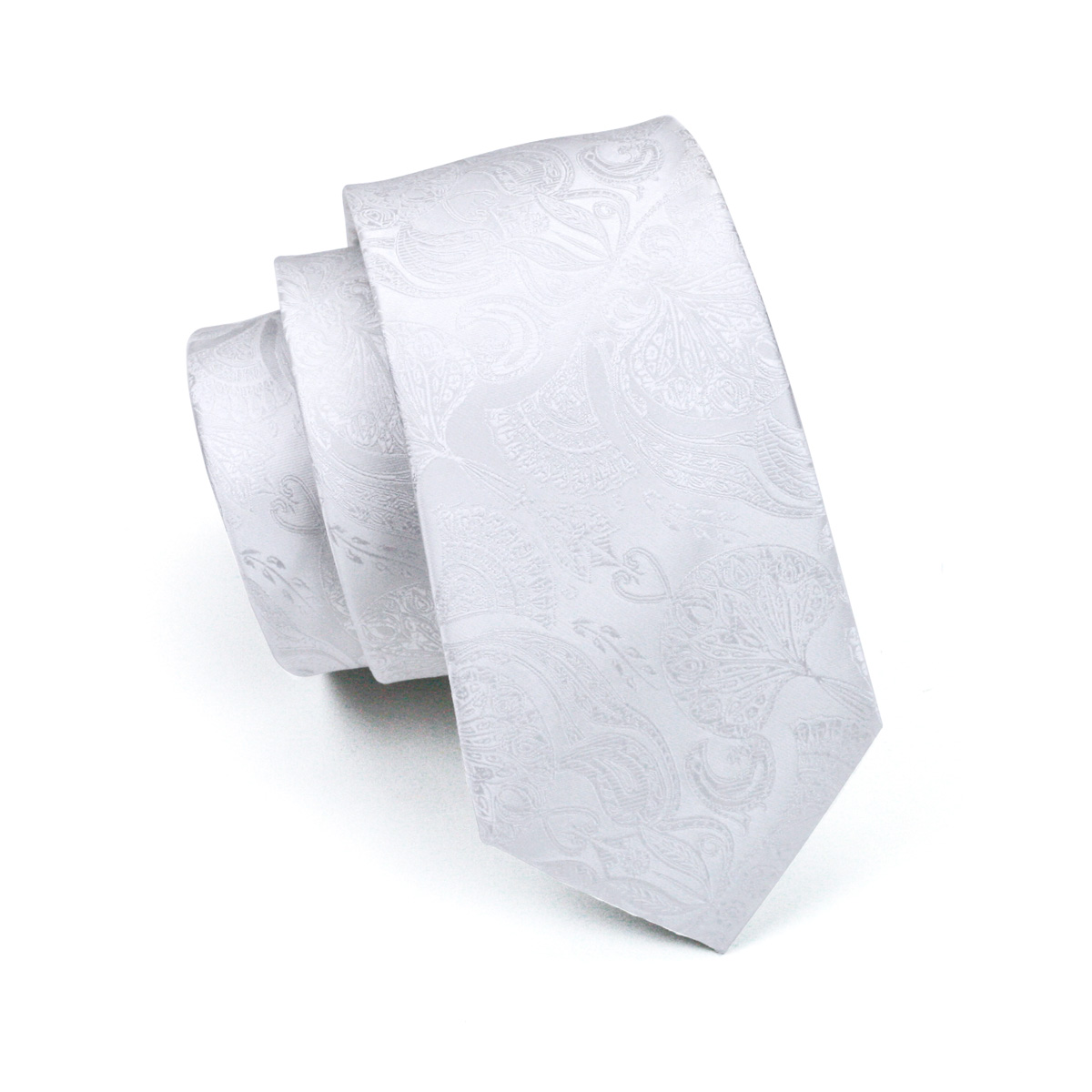 FA-393 الرجال التعادل الأبيض ب - مراجعة Cufflinks Silver Set وسعره