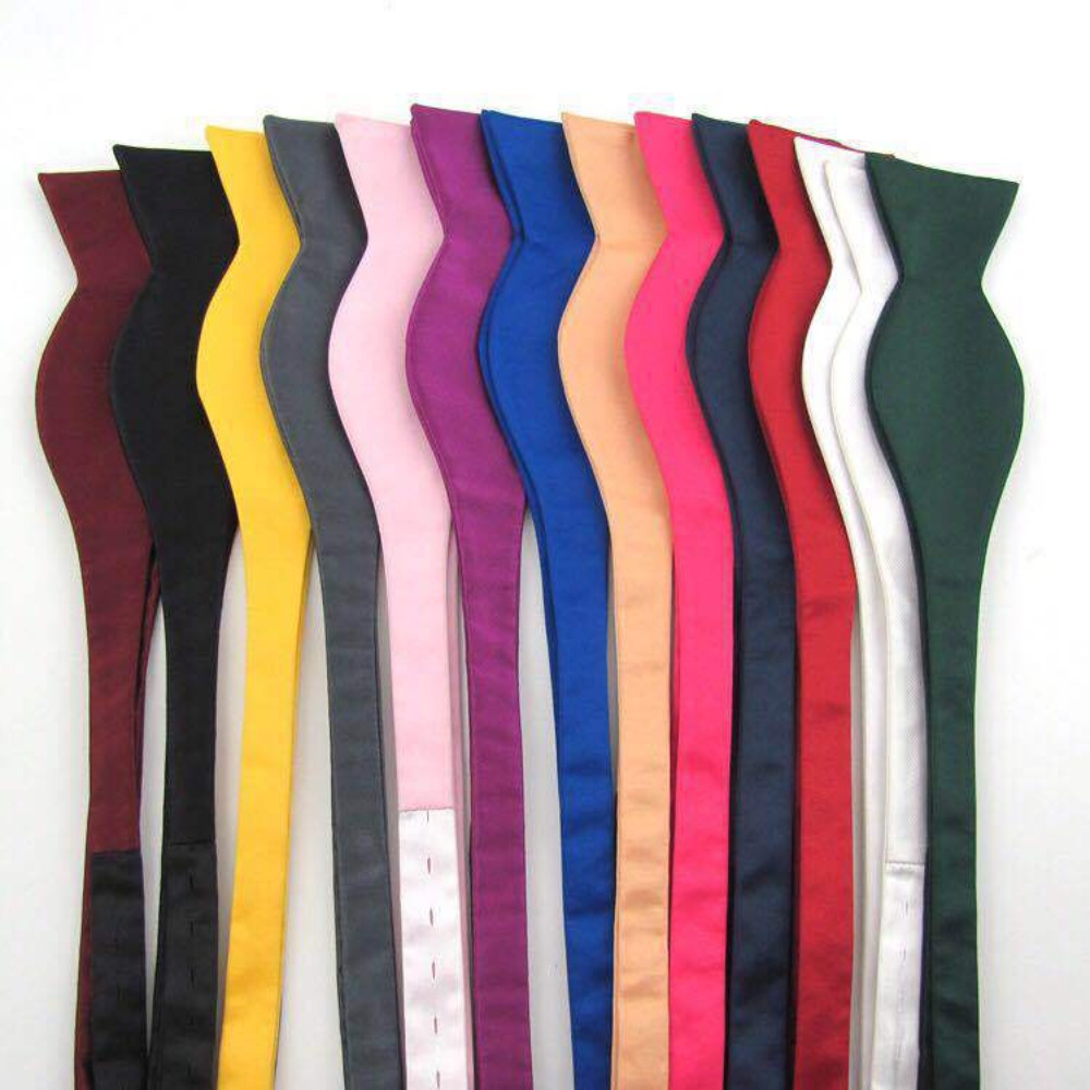ربطة عنق رسمية للرجال قابلة لل - مراجعة Men Formal Wear With Tie وسعره