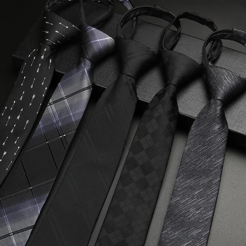 ربطة عنق رجالية 48*6 سم، رسمية - مراجعة Formal Wear Men H&M وسعره
