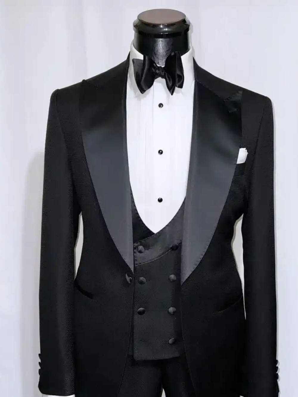 الزفاف الرسمي البدلات الرسمية  - مراجعة Men'S Formal Evening Wear وسعره