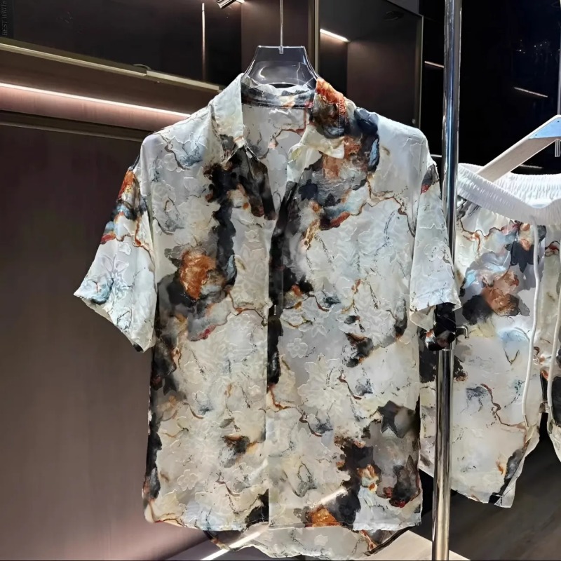 بدلة رجالية عصرية وأنيقة من قط - مراجعة Men'S Formal Beach Wear وسعره