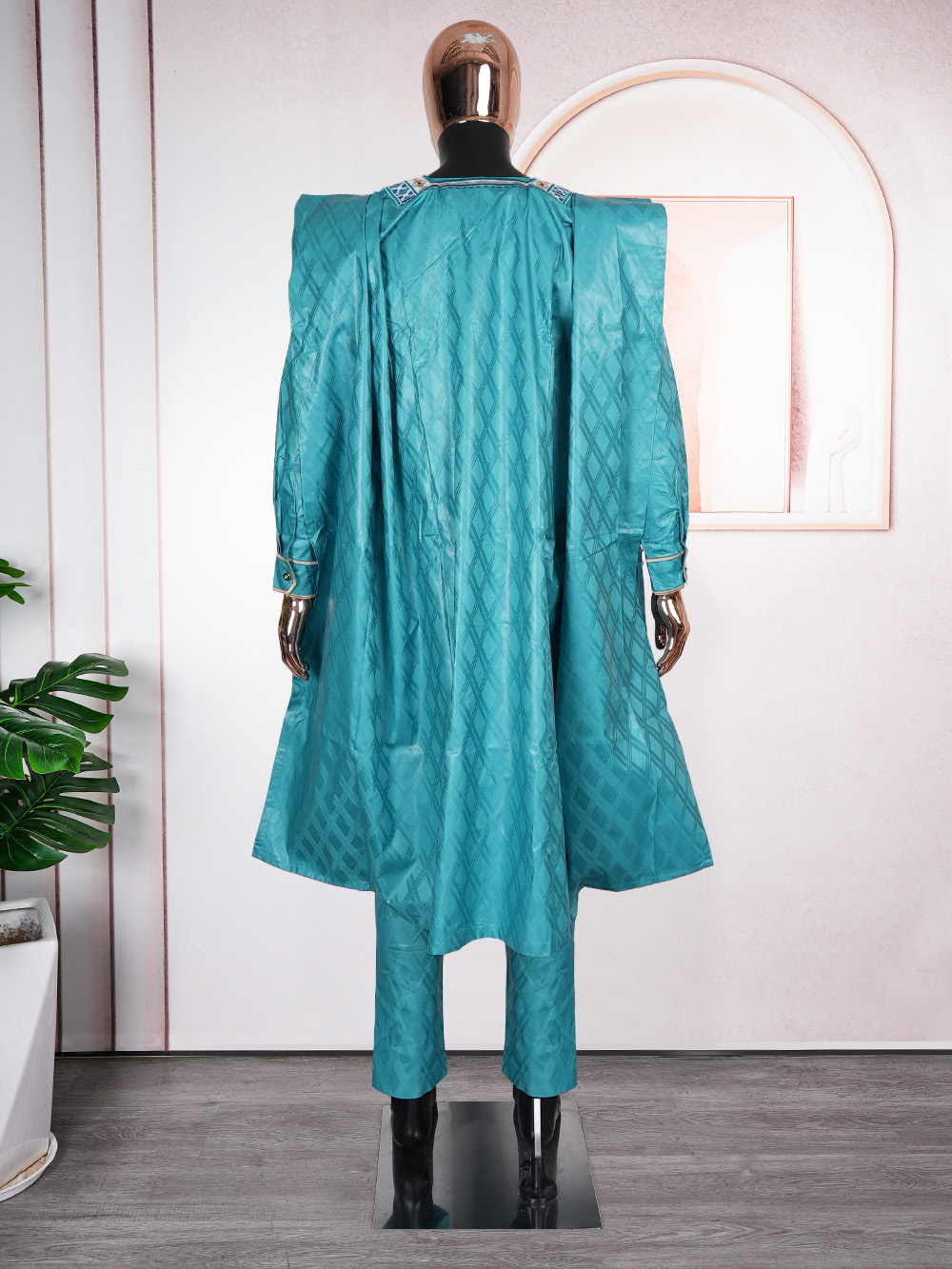 H&D ملابس تقليدية جنوب أفريقية - مراجعة Formal Wear Men H&M وسعره