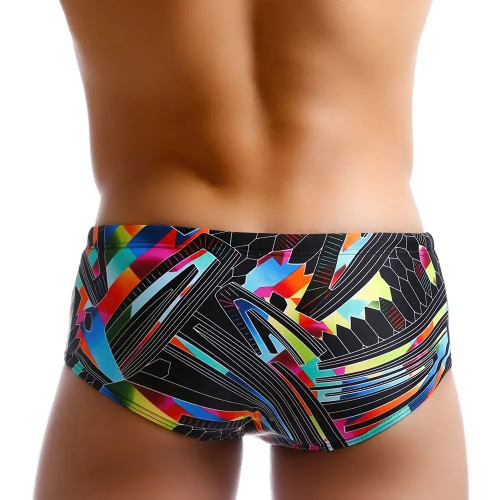 M-3XL ملابس السباحة الكبيرة ال - مراجعة Men'S Formal Beach Wear وسعره