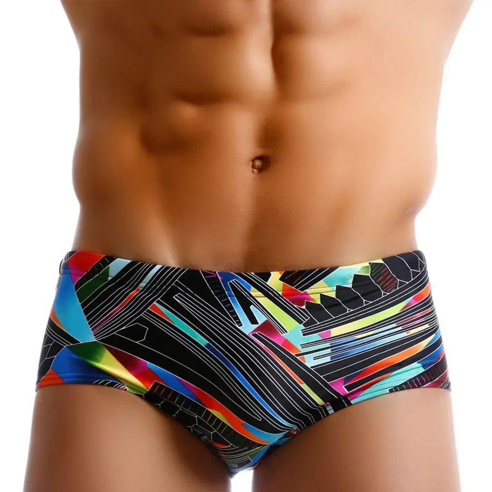 M-3XL ملابس السباحة الكبيرة ال - مراجعة Men'S Formal Beach Wear وسعره